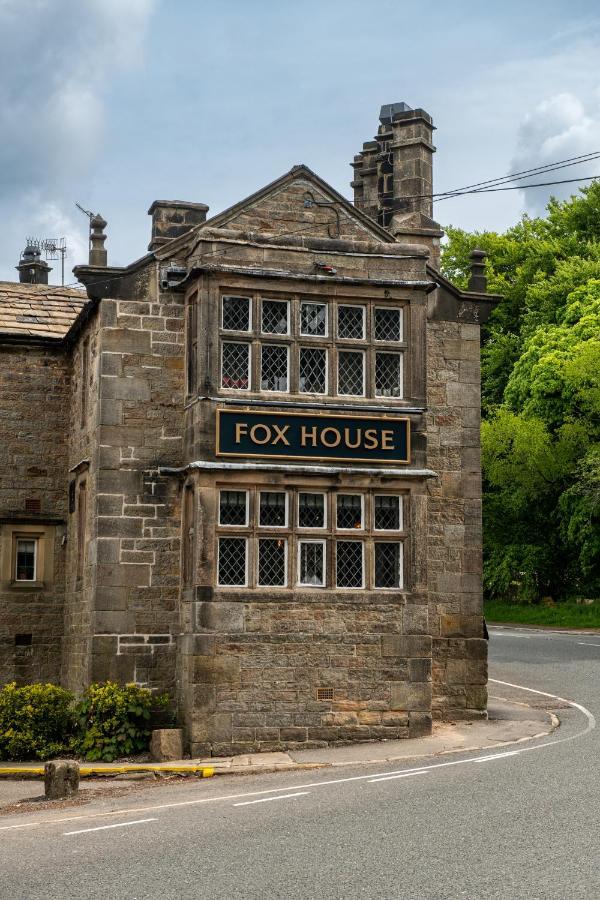 האת'רסייג' The Fox House By Innkeeper'S Collection מראה חיצוני תמונה